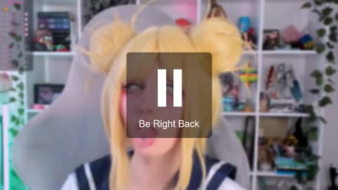 Clementine  Clem  online show from September 11, 11:11 am