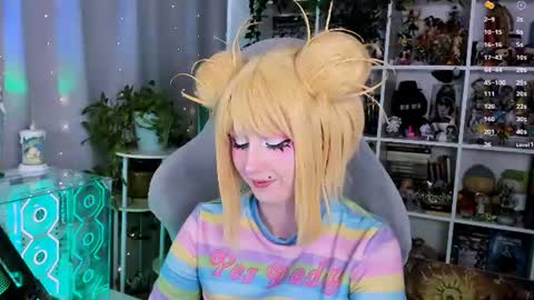 Clementine  Clem  online show from July 3, 7:13 am