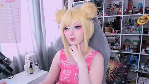 Clementine  Clem  online show from March 27, 10:27 am