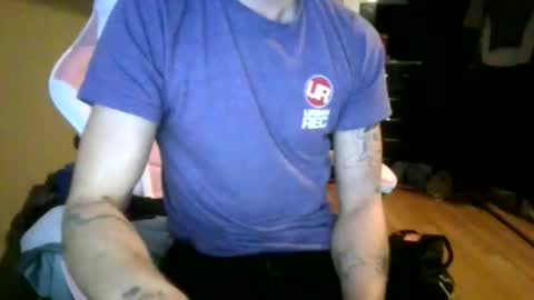 ohdoyle93 online show from May 16, 5:15 am