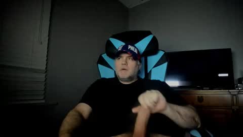 Billy Bear online show from December 14, 10:18 pm