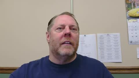 ohioguy64 online show from December 22, 8:15 pm