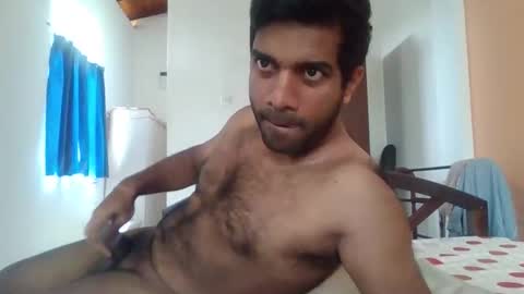 ohith47 online show from December 5, 7:18 am