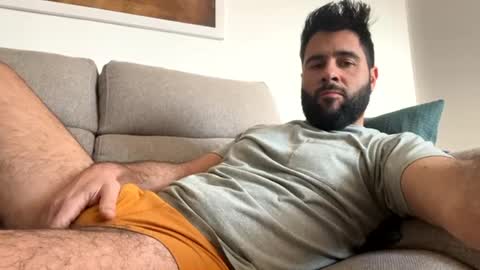 ohmaig0t online show from January 22, 3:29 pm