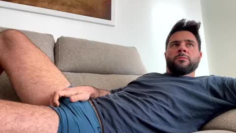 ohmaig0t online show from January 28, 12:32 pm