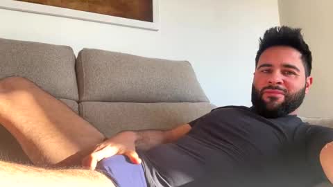 ohmaig0t online show from January 14, 9:13 am