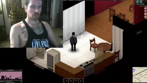 ohmisteru online show from October 13, 2:57 am