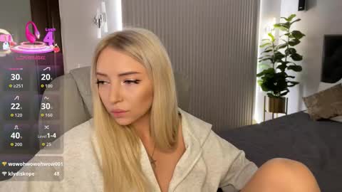 Emma online show from February 6, 1:53 am