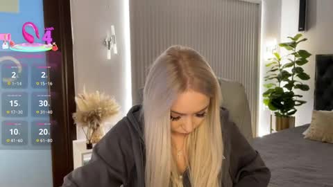 Emma online show from April 13, 1:10 am