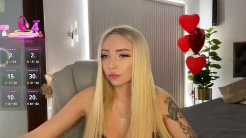 Emma online show from March 5, 1:25 am