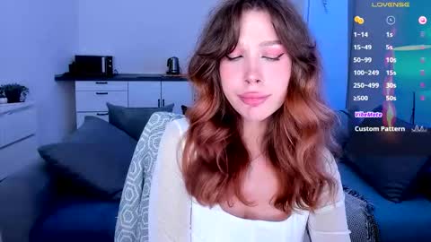 Light  online show from September 19, 10:35 pm