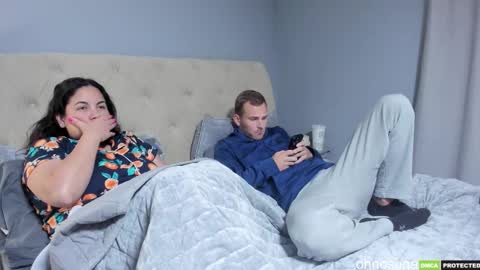 ohnosuga online show from February 3, 10:36 pm