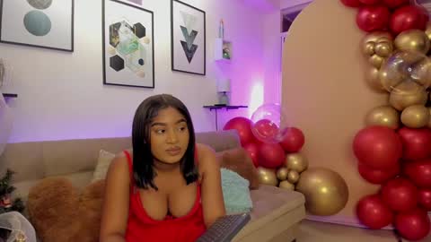 Snapshot of ohrianagibson chatting on December 16, 2:15 am g online show from December 16, 2:15 am