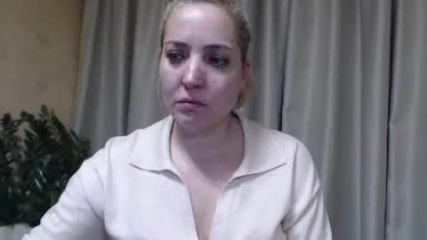 Mari online show from March 5, 6:50 pm