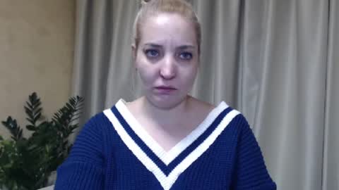 Mari online show from February 7, 7:38 pm