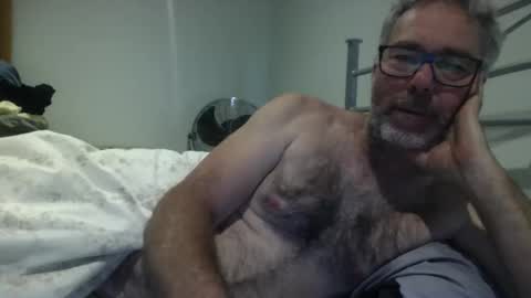 oiledcouple1 online show from October 30, 10:05 am