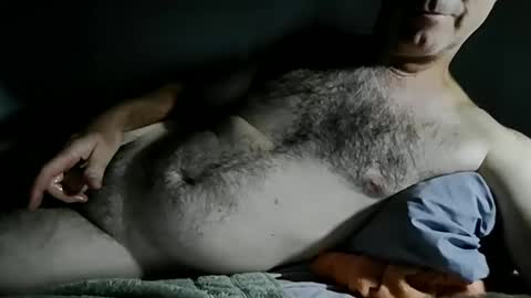 oiledcouple1 online show from March 19, 9:48 am