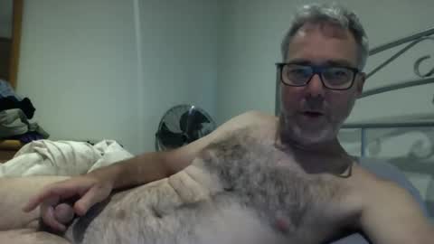 oiledcouple1 online show from October 11, 11:48 am