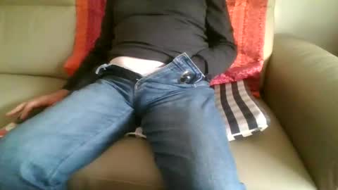 oiram0807 online show from October 19, 2:22 pm