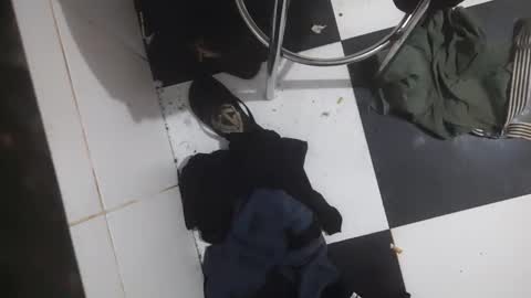 PedrodeFer online show from February 15, 7:51 am