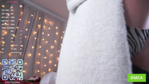 Henrietta or Rita online show from January 18, 5:38 am