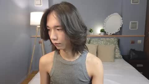 Snapshot of okerriella chatting on September 20, 1:14 pm Ami online show from September 20, 1:14 pm