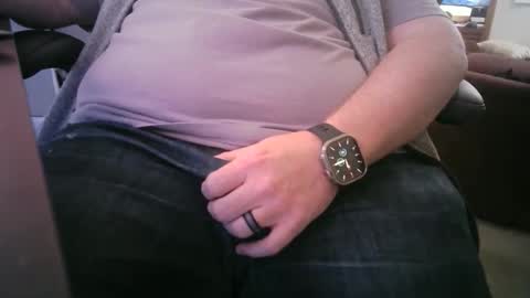 okiehard1 online show from December 15, 6:15 pm