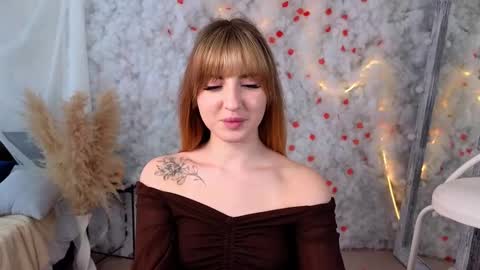 Christy online show from March 10, 9:23 am