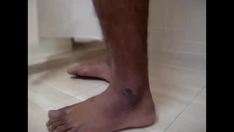 okman536 online show from March 4, 7:16 am