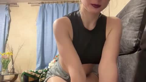 Oktavia7777 online show from April 10, 4:23 pm