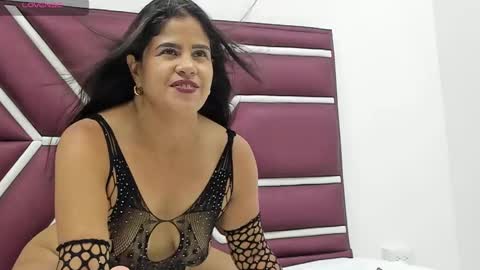 Olaia  online show from February 19, 7:26 pm