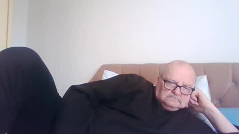 old_fkrr_ online show from February 25, 11:25 am