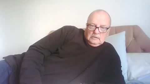 old_fkrr_ online show from November 1, 12:15 pm