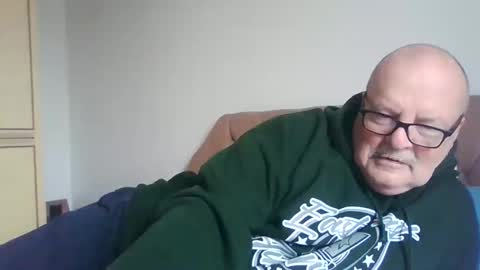 old_fkrr_ online show from December 3, 11:11 am