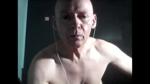 oldbuthorny62 online show from February 24, 9:31 pm