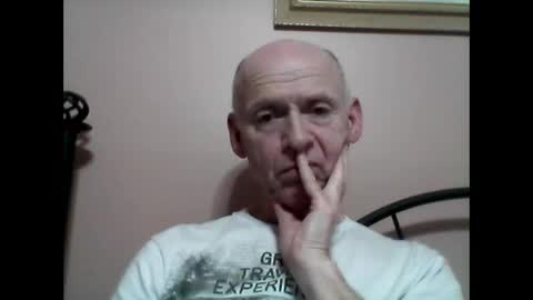 oldbuthorny62 online show from January 24, 9:15 pm