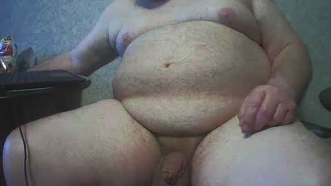 Fergus online show from February 2, 12:56 pm