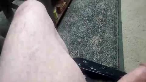 Horny Oldman online show from January 11, 4:35 pm