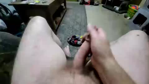 Horny Oldman online show from October 15, 5:11 am