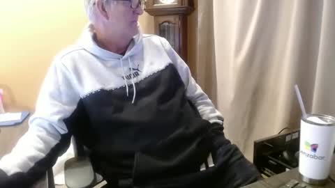 Older and Wiser online show from January 14, 2:29 am