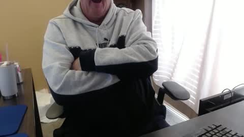 Older and Wiser online show from January 14, 9:30 pm