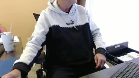 Older and Wiser online show from January 17, 4:36 pm