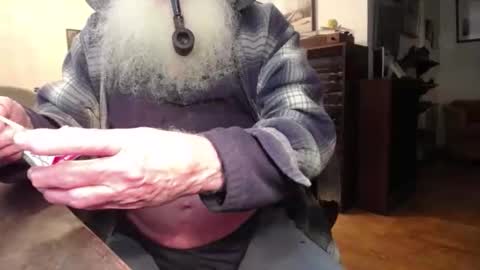 oldfucker9 online show from January 14, 2:08 am