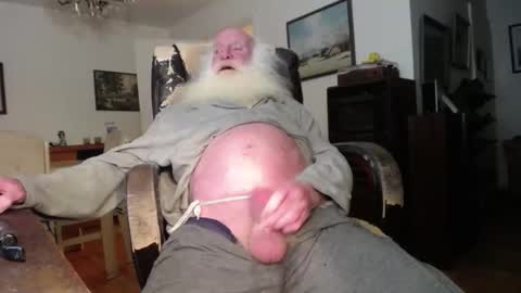 oldfucker9 online show from November 6, 2:47 am