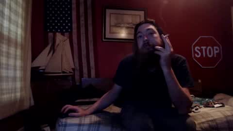 oldfuckus online show from October 18, 11:36 am