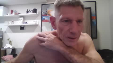 George online show from September 12, 11:56 am