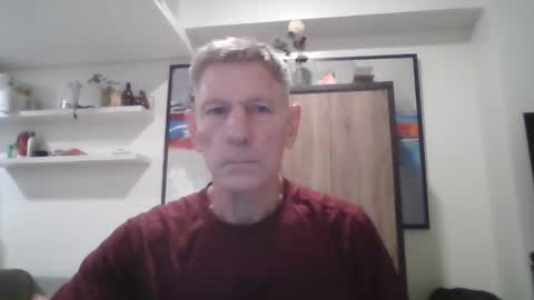 George online show from September 23, 10:20 am