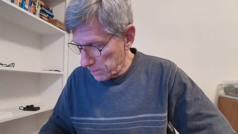 George online show from December 19, 3:40 am