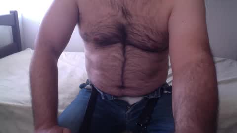 Snapshot of oldjeremy chatting on February 16, 3:38 pm oldjeremy online show from February 16, 3:38 pm