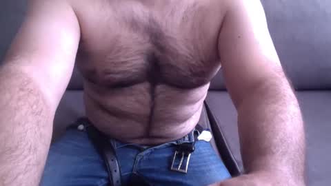 Snapshot of oldjeremy chatting on February 7, 4:35 pm oldjeremy online show from February 7, 4:35 pm